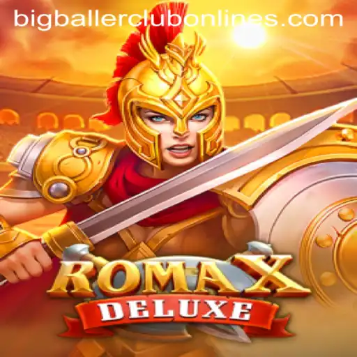 Explore the Thrilling World of RomaXDeluxe and Join the BIG BALLER CLUB