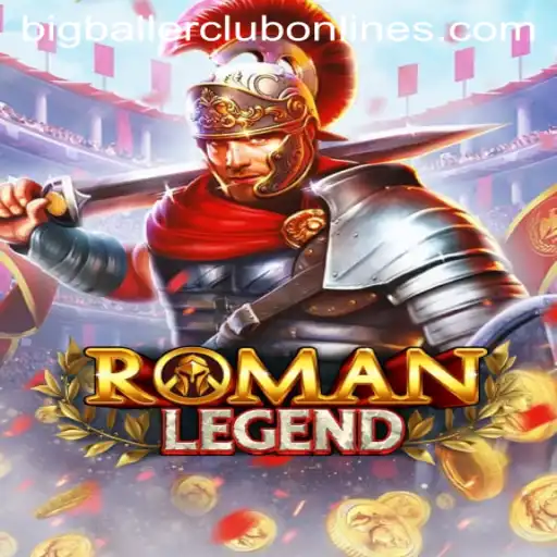Dive into the Immersive World of RomanLegend with the BIG BALLER CLUB