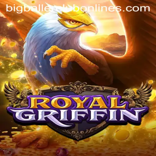 Experience the Thrilling World of RoyalGriffin: Dive into the BIG BALLER CLUB
