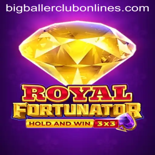 Royalfort: Exploring the Grand Game of Strategy in the BIG BALLER CLUB