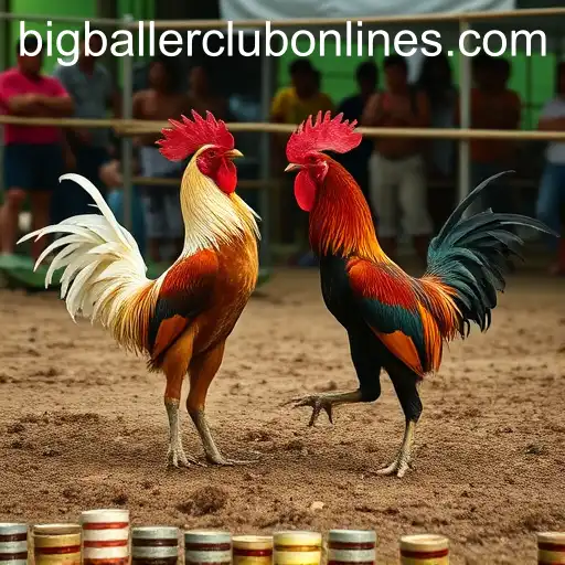 Understanding the Popularity and Mechanics of Sabong Games in the Context of the BIG BALLER CLUB