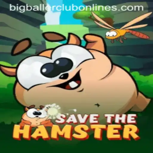 Dive into the World of 'SavetheHamster' and Join the BIG BALLER CLUB