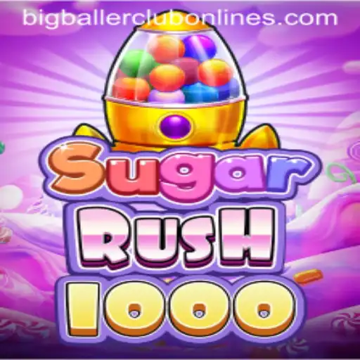 Exploring the Vibrant World of SugarRush1000 in the BIG BALLER CLUB