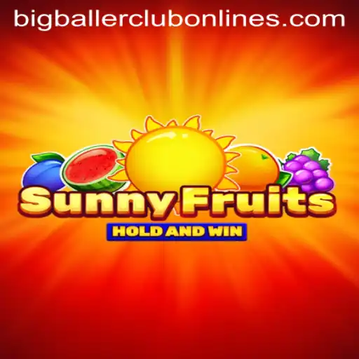 SunnyFruits: The Ultimate Gaming Experience with BIG BALLER CLUB