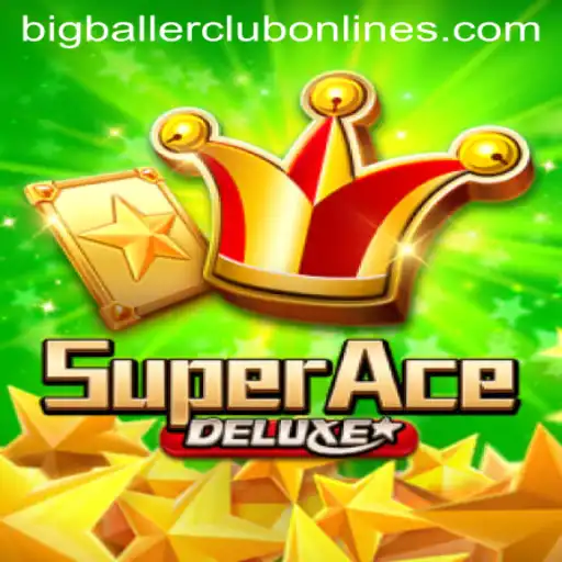 Unleashing the Adventures of SuperAceDeluxe and Joining the BIG BALLER CLUB
