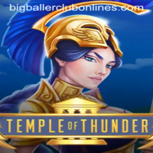 Temple of Thunder: Dive into the Exciting World of BIG BALLER CLUB