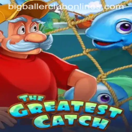 The Exciting World of TheGreatestCatch: Join the BIG BALLER CLUB