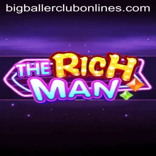 TheRichMan: Enter the World of BIG BALLER CLUB