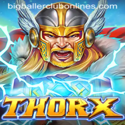 Immerse Yourself in the World of ThorX: Join the BIG BALLER CLUB