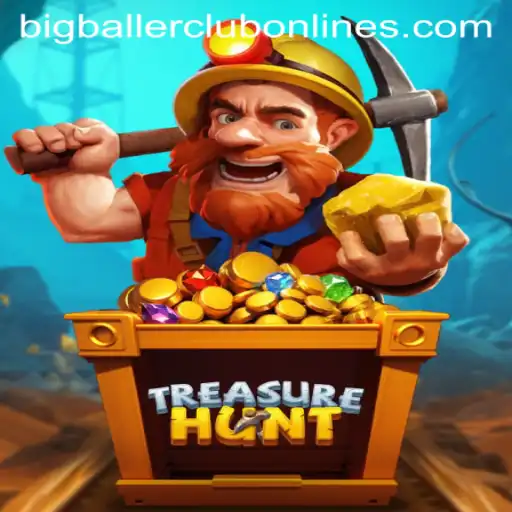 Discover the Excitement of TreasureHunt and Unveil the BIG BALLER CLUB