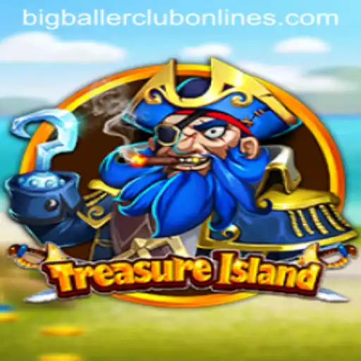 TreasureIsland: Unveiling the Secrets of the BIG BALLER CLUB