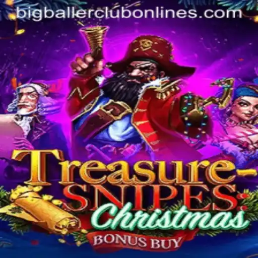 Uncover the Excitement of TreasuresnipesChristmas: A Journey with the BIG BALLER CLUB