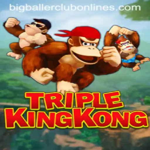 TripleKingKong: The Rise of the BIG BALLER CLUB