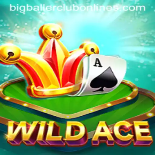 WildAce: Enter the BIG BALLER CLUB Arena