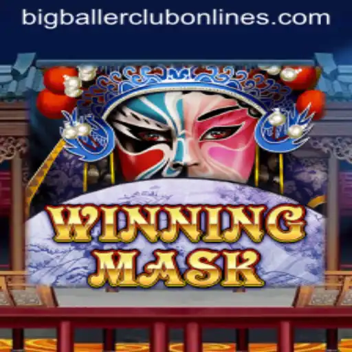 Unveiling WinningMask: The Thrilling Game Redefining Entertainment with BIG BALLER CLUB
