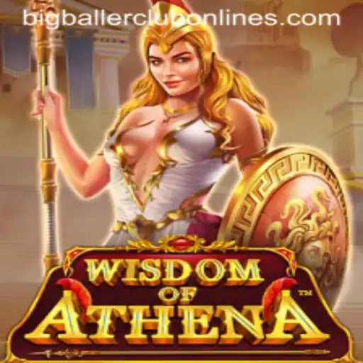 Unveiling 'WisdomofAthena': A Strategic Adventure into the BIG BALLER CLUB