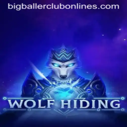 Unveiling 'WolfHiding': An Immersive Experience with the BIG BALLER CLUB